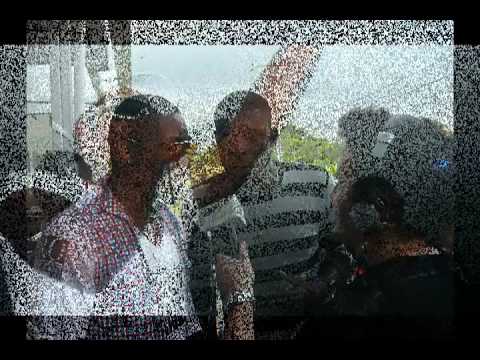 MAL VECINO - LOS NEGROS DE LA SALSA