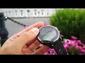 Xiaomi Amazfit Stratos 2 полная настройка и обзор II Они огонь