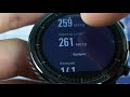 Xiaomi Amazfit Stratos 2 полная настройка и обзор II Они огонь