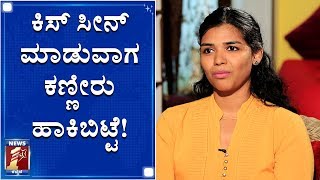 ಸ್ಕೂಲಲ್ಲಿ ನನ್‌ ಬ್ಯಾಗ್‌ ಮೇಲೆ ‘ಡಗಾರ್‌’ ಅಂತಾ ಬರೆದಿದ್ರು..! | Teju Belawadi | Gantumoote video
