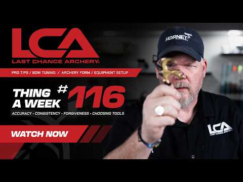 You Asked… We Answered – Thing A Week #116