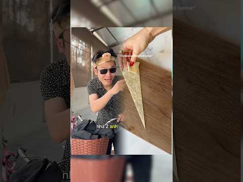 Gia đình nhí nhố p3 | Trả đũa | Trọng Sao Official #shorts