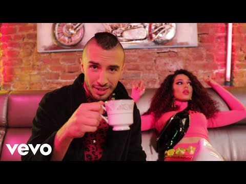 Alek Sandar, Diona - MAKING OF VIDEO: Zapali