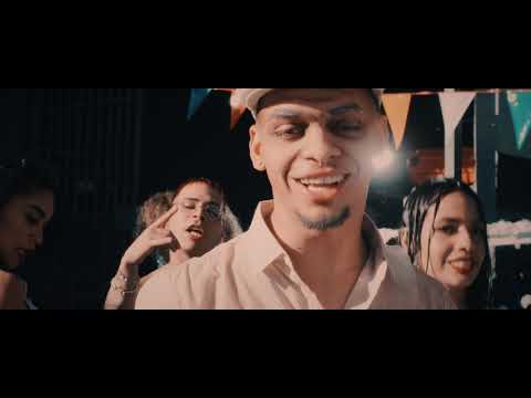 Hozwal ft Kevvo - Muevelo (Video Oficial)