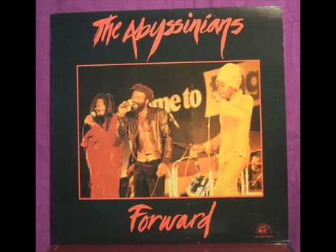 The Abyssinians--Prophesy