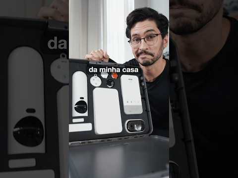 A Tecnologia que protege a minha casa 24h por dia! @AlarmeVerisureBrasil  #verisure