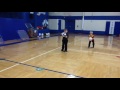 Van Meter Elem PE Toy Store Bounce Catch