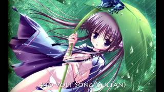 Sultan - 440 Volt Song Nightcore Remix