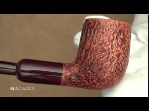 pipa Dunhill County 3103 Group 3 - pipe 831