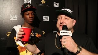 Statik Selektah Says He Was Inspired By DJ Khaled For Next Album
