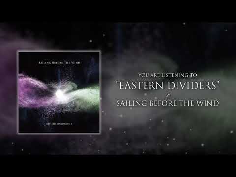 Sailing Before The Wind - Eastern Dividers (Official Audio) Japanischer Musik metal