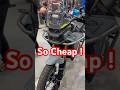 New 2025 CF Moto 450 MT Cheap Adventure Motorcycle Cfmoto 450mt