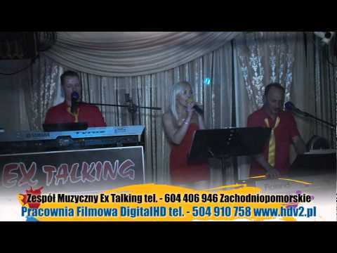Zespół Muzyczny Ex Talking Nowogard Szczecin Zachodniopomorskie Polska Europa