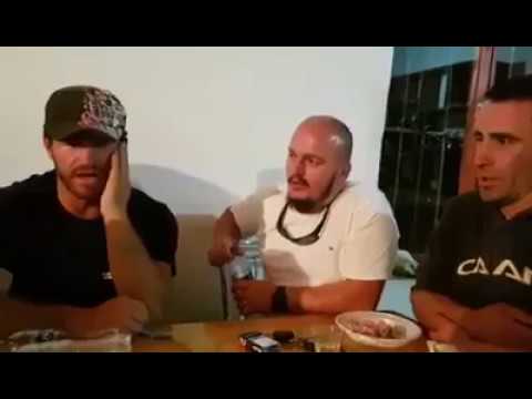 Labe tavoline - Ne ato male ne ato gryka Nexhipo - Vetem Labce