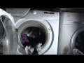 Hoover Optima OPH714D Washing Machine Results And Unload 10 Of 10
