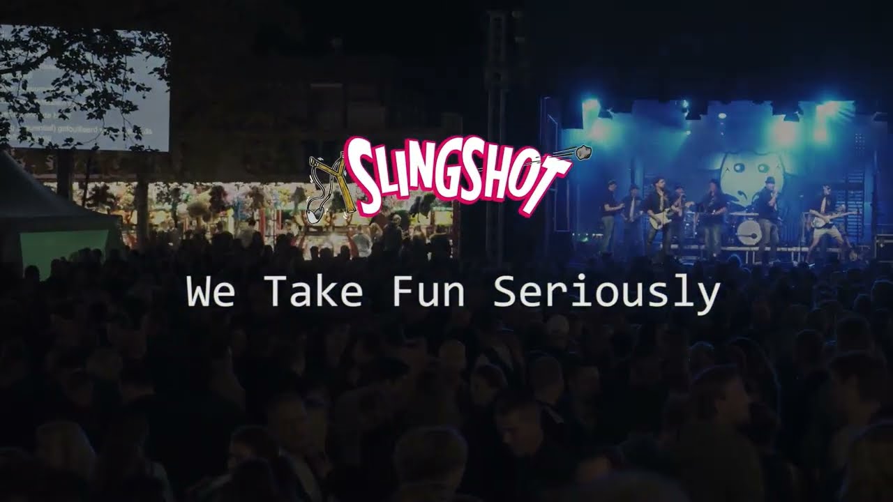 Slingshot