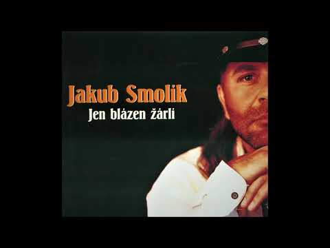 Jakub Smolík Starý chlapi ty to znaj