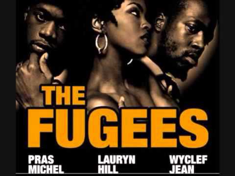 The Fugees - Ready Or Not (Little Gusto Remix)