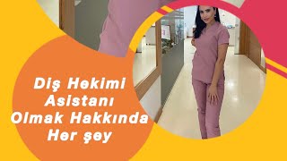 Diş Teknikeri olmak hakkında tüm merak ettikleriniz