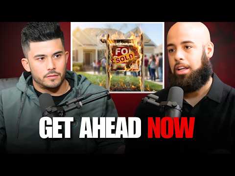 The REAL Reason Everyone is Quitting Real Estate (And Why You Shouldn’t)