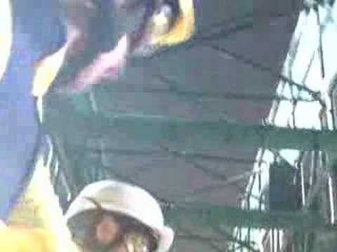 Dubai world cup 2008