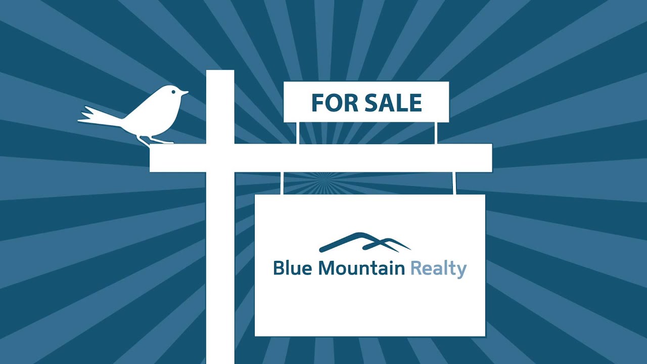 Blue Mountain Realty