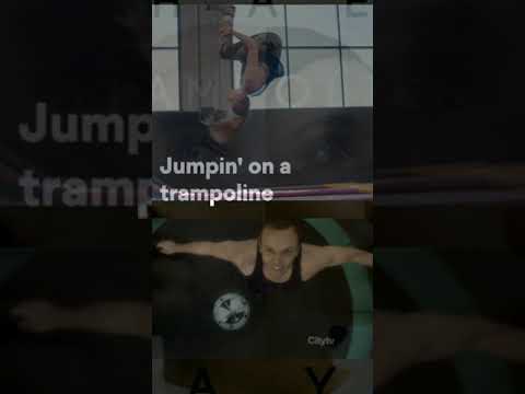 Trampoline_ZAYN & SHAED #whatsapp #status