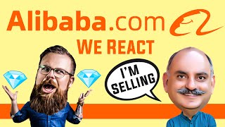 Mohnish Pabrai Sells Alibaba for Tencent - Investment Analysis Discussion