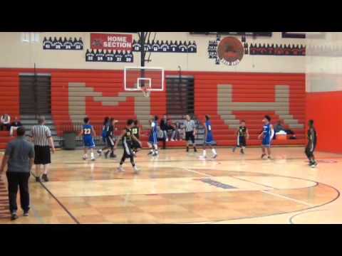 (MN.) SCHOOLBOY's BASKETBALL: VS. MN. Knights: Mixtape (2016)