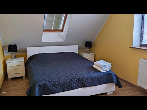 Agroturystyka u Kasi, Suryty, Poland