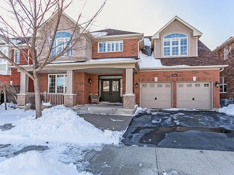 Property for Sale at 2390 Valleyridge Drive, Oakville Ontario
