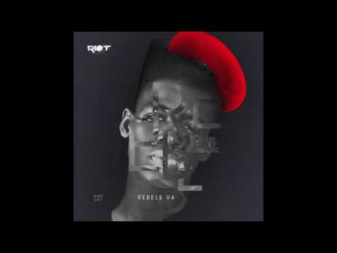 RIOT057 - Amber, Leonardo (NL) - Eternity [Riot Recordings]