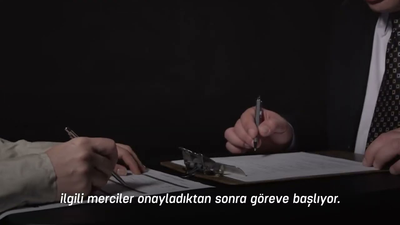 "Akademisyen Geçici İşçi Değildir!"