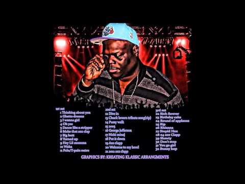 TCB - Oh Yes (9-14-12)