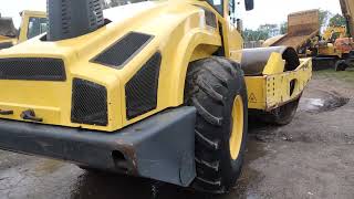 Валяк за почва BOMAG BW 219 D H-4 i wals roller tril rol compactor drum | Изображение 4 - Machineryline