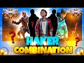Don T Try These 4 Combo Br Rank Best Character Combination Best Character Skill For Br Rank