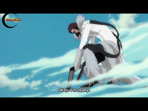 Bleach: Coyote Starrk  Zanpakuto Release  | Los Lobos |