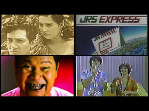 Recently Found FILIPINO LOST MEDIA 2025 [VOL. 2]