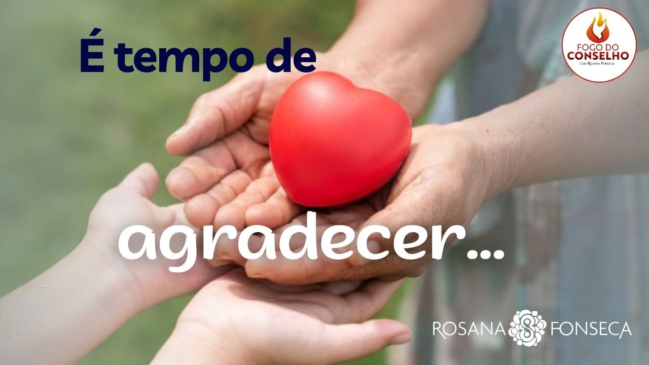 🔥 FOGO DO CONSELHO 🔥 | Rosana Fonseca - 14.11.24 (🇧🇷 Brasília 20h00// 🇺🇸 Flórida 6 pm)