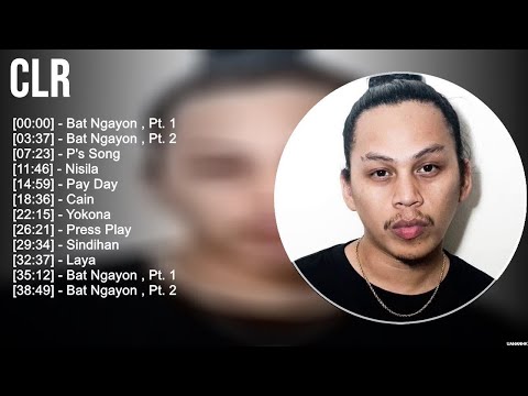 CLR The Best Of OPM Acoustic Love Songs 2023 Playlist ❤️ Top Tagalog Acoustic Songs Cover Of All