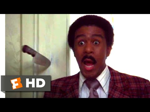 上はどっちだ？(1977) - I've Got Another Womanシーン (6/10) | Movieclips (Which Way Is Up? (1977) - I've Got Another Woman Scene (6/10) | Movieclips)