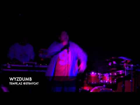 Wyzdumb & MC Optimal LIVE    720p