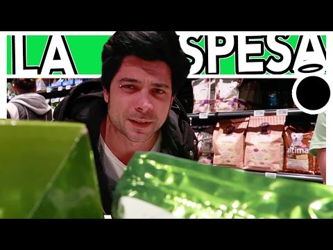 AL SUPERMERCATO - THE DOPES