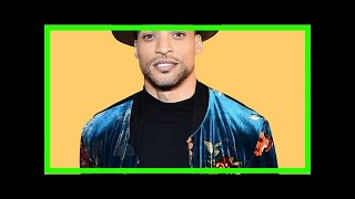 Five things to know about 'she's gotta have it' actor cleo anthony video