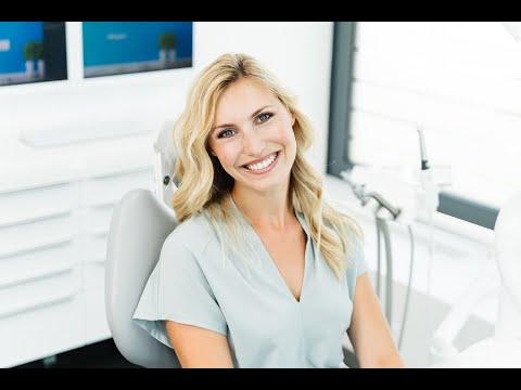 AllDent Zahnzentrum Nürnberg YouTube-Vdeominiatur 2