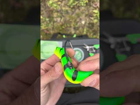 Tutorial montaggio Shad: ti svelo un segreto molto efficace da utilizzare in pesca