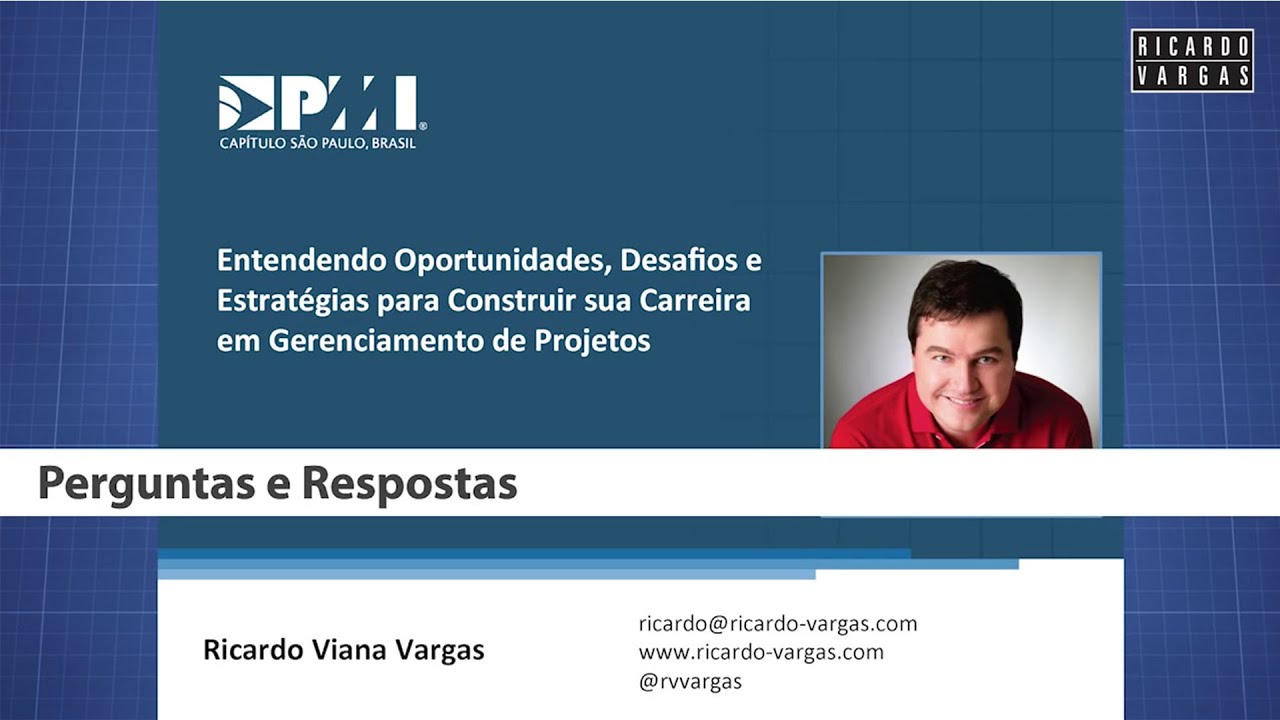 Como Construir sua Carreira em Gerenciamento de Projetos