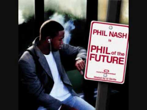 Phil Nash - Still Waiting