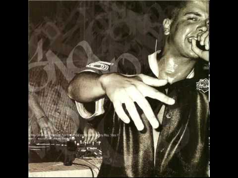 Eykeyey Rey - Freestyle 1999 Dj UVE 'Recortes de Diario'