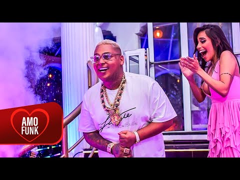 MAMÃE BANCA - MC Ryan SP, MC Don Juan, MC Vine 7, MC Tuto e MC Davi (DJ Boy)